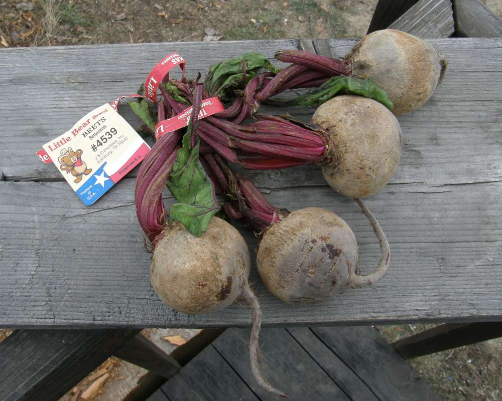 Grocery View<br>(Location of Picture: Commerical, Okanogan, Wa., 2011)
